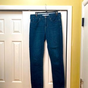 10 x32 L Levi’s Signature Slim Straight